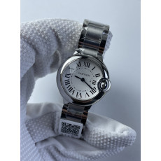 (준비완료/특급배송)NO.2305/AF공장 발롱블루 28MM 여성용