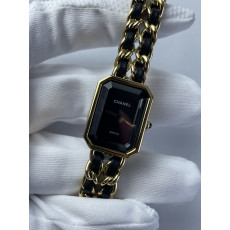 (준비완료/특급배송)NO.2350/BV공장 샤넬 프리미에르 옐로우골드 M