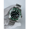 (준비완료/특급배송)NO.2364/VS공장 롤렉스 서브마리너 그린 904L 3135
