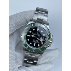 (준비완료/특급배송)NO.2571/NM공장 서브마리너 스타벅스 신형 (강력추천)