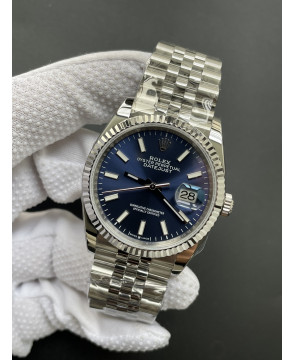 (한정수량) (마지막할인)NM공장 롤렉스 데이저스트 36mm 신형 블루 /안사면후회