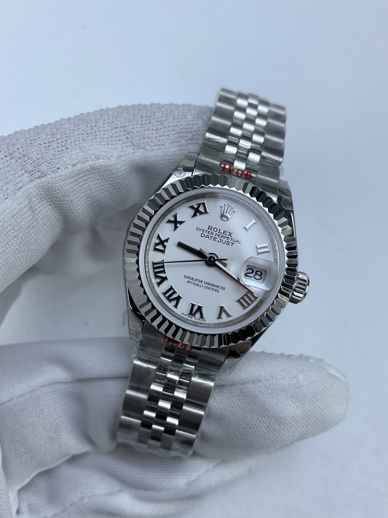 (준비완료/특급배송)NO.2616/JD공장 롤렉스 데이저스트 28미리