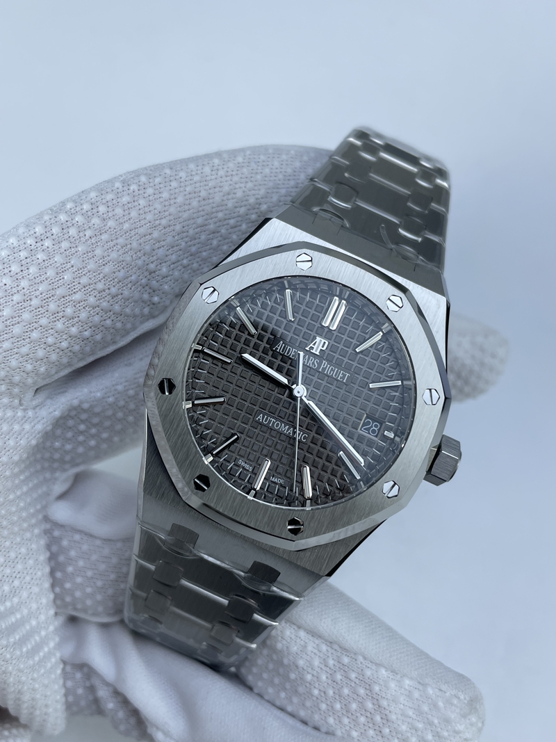 (준비완료/특급배송)NO.2742/ZF공장 15450최신Royal Oak 37mm