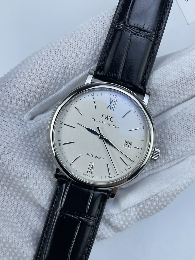 (준비완료/특급배송)NO.2792/V7공장 IWC포르토피노