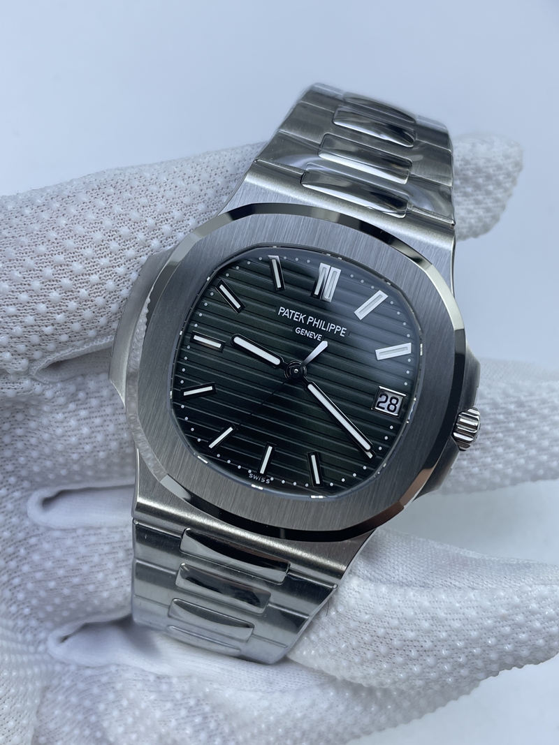 (준비완료/특급배송)NO.3265/DD공장 파텍필립 노틸러스 5711 DD330