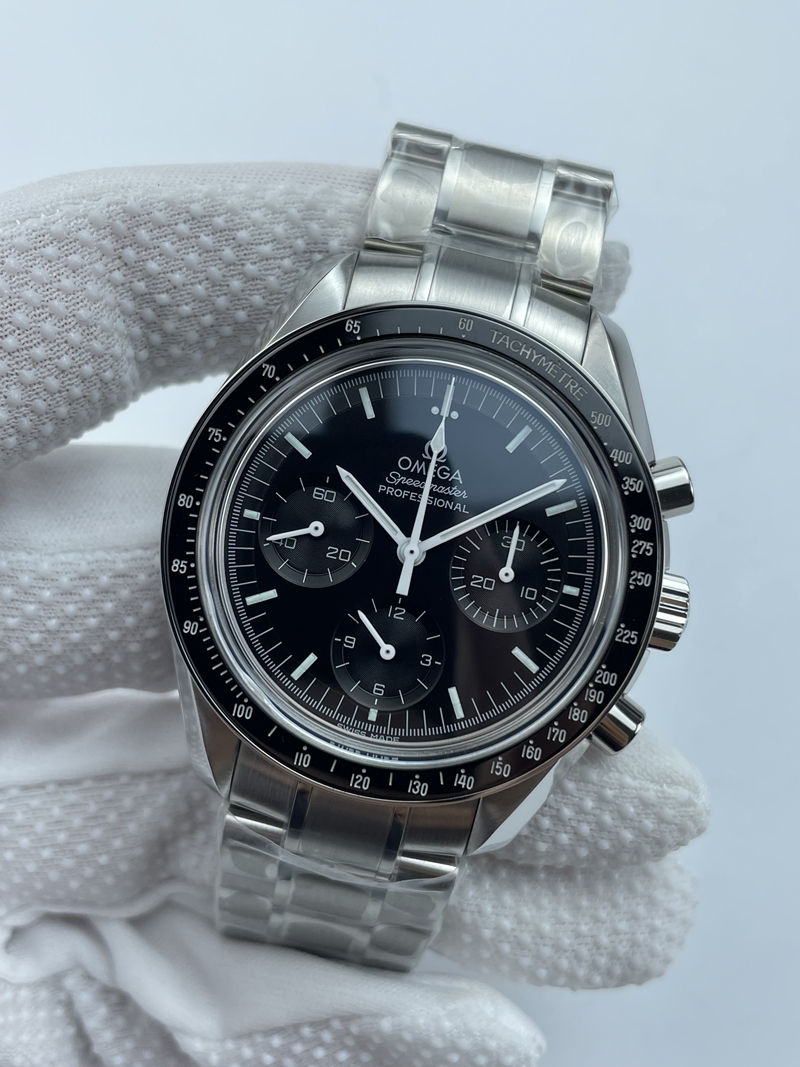 (준비완료/특급배송)NO.3375/OM공장 오메가 스피드마스터 스피디 투즈데이 브슬
