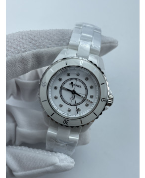 (준비완료/특급배송)NO.3425/XF공장 샤넬 J12 33MM (초특가할인)