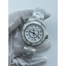 (준비완료/특급배송)NO.3426/XF공장 샤넬 J12 33MM (초특가할인)